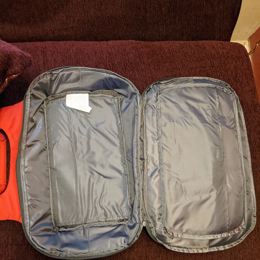 Pyrex dish portable bag - Picture 4 of 5